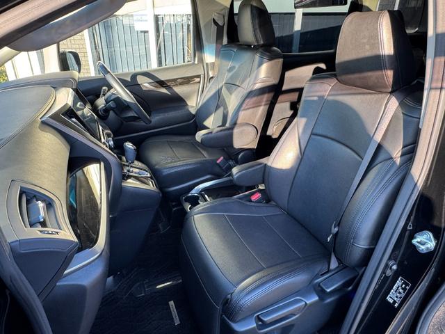 ヴェルファイア ２．５Ｚ　Ａエディション　フリップダウンモニター　サンルーフ　ナビ　ＴＶ　Ｂｌｕｅｔｏｏｔｈ　ドライブレコーダー　純正１８インチアルミホイール　ＣＤ／ＤＶＤ再生　ＥＴＣ　両側パワースライドドア　クルーズコントロール（22枚目）