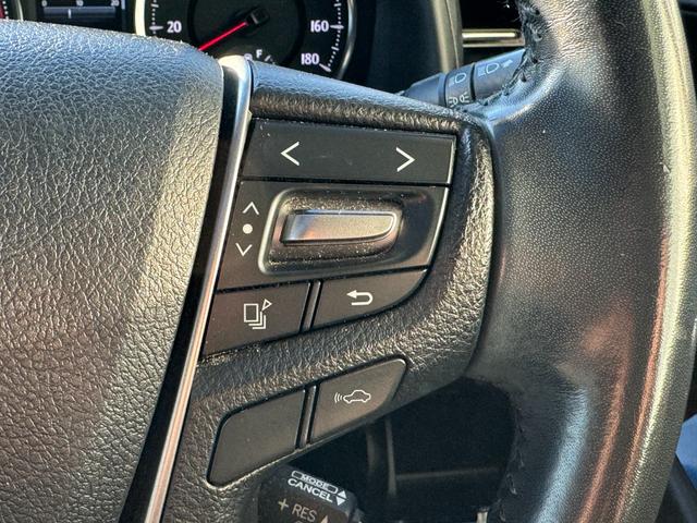 ヴェルファイア ２．５Ｚ　Ａエディション　フリップダウンモニター　サンルーフ　ナビ　ＴＶ　Ｂｌｕｅｔｏｏｔｈ　ドライブレコーダー　純正１８インチアルミホイール　ＣＤ／ＤＶＤ再生　ＥＴＣ　両側パワースライドドア　クルーズコントロール（43枚目）