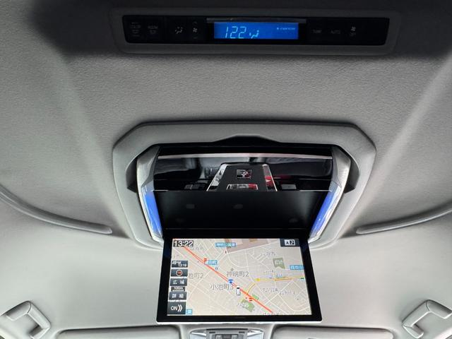 ヴェルファイア ２．５Ｚ　Ｇエディション　ＴＲＤエアロ　フリップダウンモニター　ナビ　ＴＶ　Ｂｌｕｅｔｏｏｔｈ　ＬＥＤヘッドライト　ＣＤ／ＤＶＤ再生　両側パワースライドドア　社外１９インチアルミホイール　クルーズコントロール（25枚目）