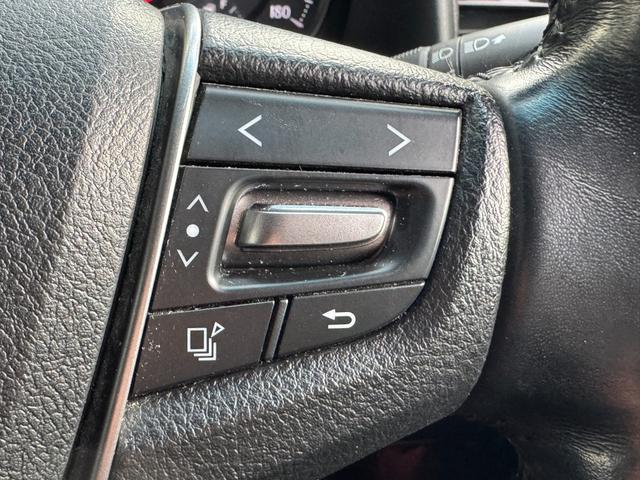 ヴェルファイア ２．５Ｚ　Ｇエディション　ＴＲＤエアロ　フリップダウンモニター　ナビ　ＴＶ　Ｂｌｕｅｔｏｏｔｈ　ＬＥＤヘッドライト　ＣＤ／ＤＶＤ再生　両側パワースライドドア　社外１９インチアルミホイール　クルーズコントロール（38枚目）