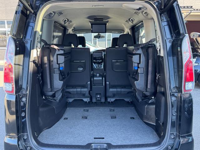 セレナ ハイウェイスター　プロパイロットエディション　フリップダウンモニター　ナビ　ＴＶ　ドライブレコーダー　ＥＴＣ　バックカメラ　ＬＥＤヘッドライト　両側パワースライドドア　オートエアコン　オートライト　スマートキー　プッシュスタート（40枚目）