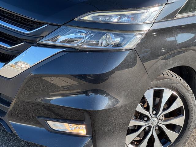 セレナ ハイウェイスター　プロパイロットエディション　フリップダウンモニター　ナビ　ＴＶ　ドライブレコーダー　ＥＴＣ　バックカメラ　ＬＥＤヘッドライト　両側パワースライドドア　オートエアコン　オートライト　スマートキー　プッシュスタート（49枚目）