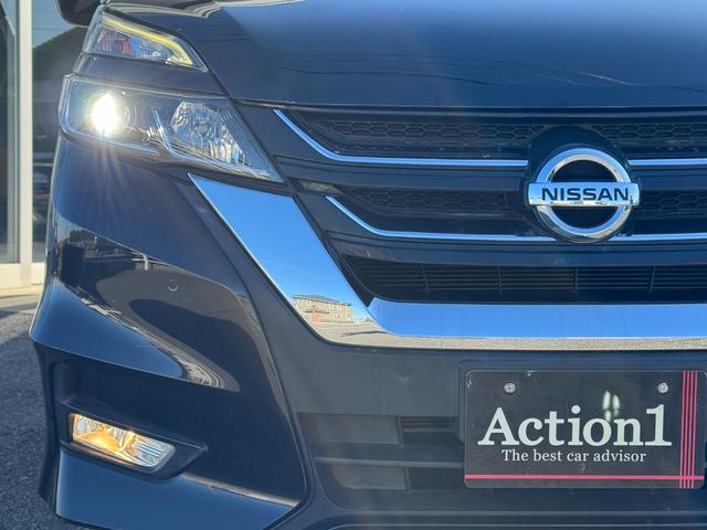 セレナ ハイウェイスター　プロパイロットエディション　フリップダウンモニター　ナビ　ＴＶ　ドライブレコーダー　ＥＴＣ　バックカメラ　ＬＥＤヘッドライト　両側パワースライドドア　オートエアコン　オートライト　スマートキー　プッシュスタート（53枚目）