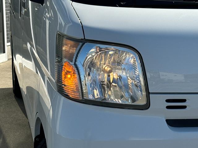 ハイゼットカーゴ 　ドライブレコーダー　キーレス　集中ドアロック　ラジオ（6枚目）