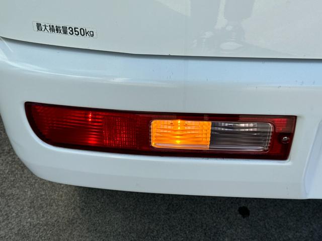 ハイゼットカーゴ 　ドライブレコーダー　キーレス　集中ドアロック　ラジオ（17枚目）