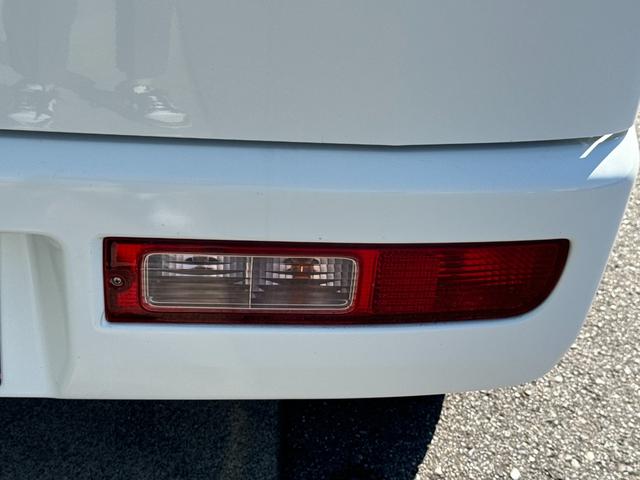 ハイゼットカーゴ 　ドライブレコーダー　キーレス　集中ドアロック　ラジオ（18枚目）