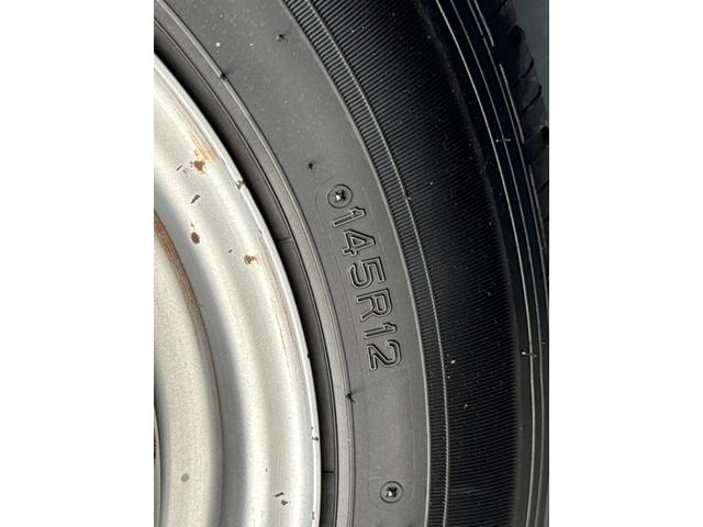 ハイゼットカーゴ 　ドライブレコーダー　キーレス　集中ドアロック　ラジオ（20枚目）