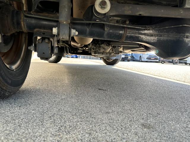 ハイゼットカーゴ 　ドライブレコーダー　キーレス　集中ドアロック　ラジオ（28枚目）