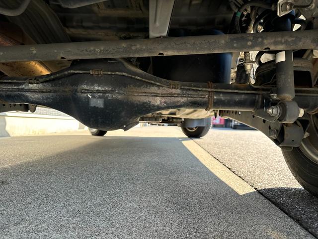 ハイゼットカーゴ 　ドライブレコーダー　キーレス　集中ドアロック　ラジオ（29枚目）