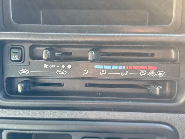 ハイゼットカーゴ 　ドライブレコーダー　キーレス　集中ドアロック　ラジオ（36枚目）