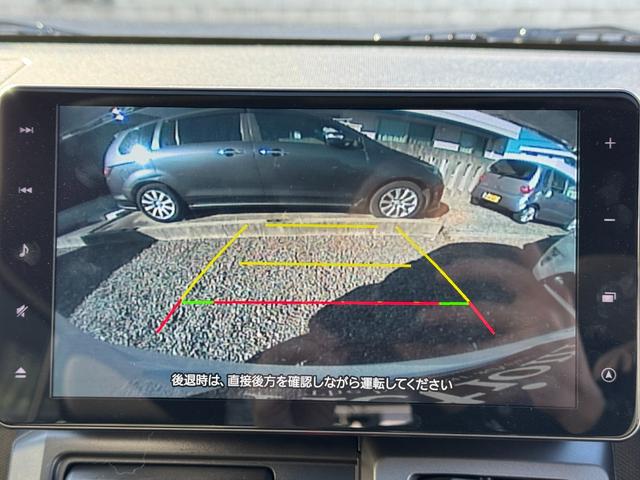 タフト Ｇ　ナビ　ＴＶ　Ｂｌｕｅｔｏｏｔｈ　バックカメラ　前後ドライブレコーダー　ＥＴＣ　ＬＥＤヘッドライト　シートヒーター　ＣＤ／ＤＶＤ再生　オートライト　オートエアコン　スマートキー　プッシュスタート（5枚目）