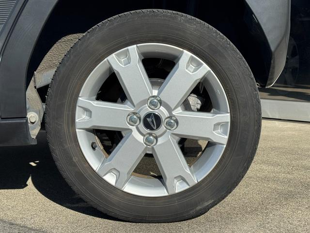 タフト Ｇ　ナビ　ＴＶ　Ｂｌｕｅｔｏｏｔｈ　バックカメラ　前後ドライブレコーダー　ＥＴＣ　ＬＥＤヘッドライト　シートヒーター　ＣＤ／ＤＶＤ再生　オートライト　オートエアコン　スマートキー　プッシュスタート（14枚目）