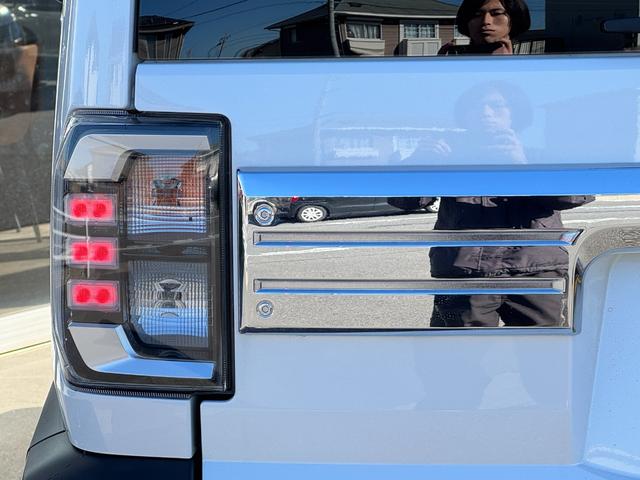 タフト Ｇ　ナビ　ＴＶ　Ｂｌｕｅｔｏｏｔｈ　バックカメラ　前後ドライブレコーダー　ＥＴＣ　ＬＥＤヘッドライト　シートヒーター　ＣＤ／ＤＶＤ再生　オートライト　オートエアコン　スマートキー　プッシュスタート（21枚目）