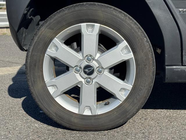 タフト Ｇ　ナビ　ＴＶ　Ｂｌｕｅｔｏｏｔｈ　バックカメラ　前後ドライブレコーダー　ＥＴＣ　ＬＥＤヘッドライト　シートヒーター　ＣＤ／ＤＶＤ再生　オートライト　オートエアコン　スマートキー　プッシュスタート（24枚目）