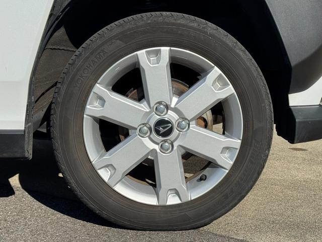 タフト Ｇ　ナビ　ＴＶ　Ｂｌｕｅｔｏｏｔｈ　バックカメラ　前後ドライブレコーダー　ＥＴＣ　ＬＥＤヘッドライト　シートヒーター　ＣＤ／ＤＶＤ再生　オートライト　オートエアコン　スマートキー　プッシュスタート（25枚目）