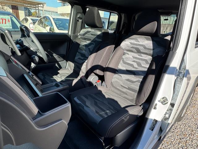 タフト Ｇ　ナビ　ＴＶ　Ｂｌｕｅｔｏｏｔｈ　バックカメラ　前後ドライブレコーダー　ＥＴＣ　ＬＥＤヘッドライト　シートヒーター　ＣＤ／ＤＶＤ再生　オートライト　オートエアコン　スマートキー　プッシュスタート（30枚目）