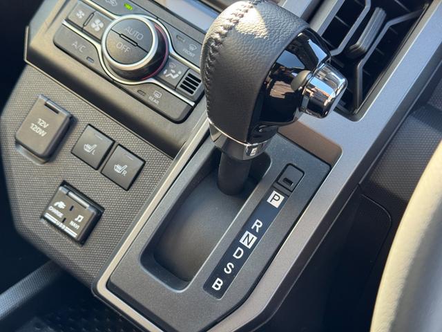 タフト Ｇ　ナビ　ＴＶ　Ｂｌｕｅｔｏｏｔｈ　バックカメラ　前後ドライブレコーダー　ＥＴＣ　ＬＥＤヘッドライト　シートヒーター　ＣＤ／ＤＶＤ再生　オートライト　オートエアコン　スマートキー　プッシュスタート（37枚目）