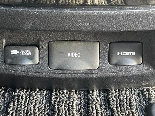 ヴェルファイアハイブリッド ZR Gエディション フリップダウンモニター ナビ TV ドライブレコーダー フリBluetooth 純正17インチアルミホイール CD/DVD再生 ETC 両側パワースライドドア クルーズコントロール 360°カメラ(41枚目)