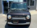 SUZUKI ALTO LAPIN CHOCOLAT