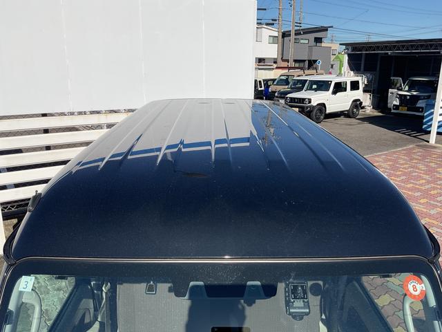 エブリイ ＪＯＩＮターボ　６型　スライドドア　オートライト　Ｂｌｕｅｔｏｏｔｈ　スライドドア　ナビ　プッシュスタート　シートヒーター　オートエアコン　ＥＴＣ　禁煙車　ワンオーナー　衝突被害軽減システム　アイドリングストップ（8枚目）