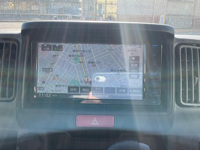 エブリイ ＪＯＩＮターボ　６型　スライドドア　オートライト　Ｂｌｕｅｔｏｏｔｈ　スライドドア　ナビ　プッシュスタート　シートヒーター　オートエアコン　ＥＴＣ　禁煙車　ワンオーナー　衝突被害軽減システム　アイドリングストップ（16枚目）