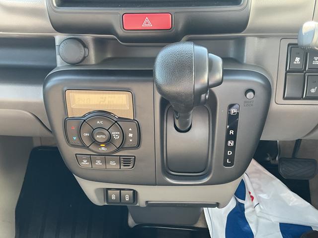 エブリイ ＪＯＩＮターボ　６型　スライドドア　オートライト　Ｂｌｕｅｔｏｏｔｈ　スライドドア　ナビ　プッシュスタート　シートヒーター　オートエアコン　ＥＴＣ　禁煙車　ワンオーナー　衝突被害軽減システム　アイドリングストップ（19枚目）