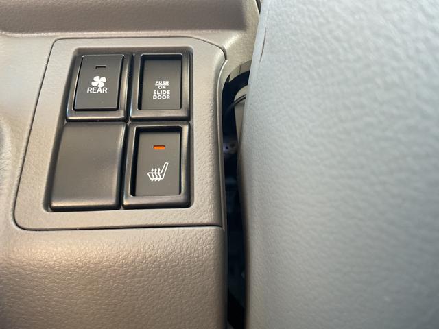 エブリイ ＪＯＩＮターボ　６型　スライドドア　オートライト　Ｂｌｕｅｔｏｏｔｈ　スライドドア　ナビ　プッシュスタート　シートヒーター　オートエアコン　ＥＴＣ　禁煙車　ワンオーナー　衝突被害軽減システム　アイドリングストップ（20枚目）