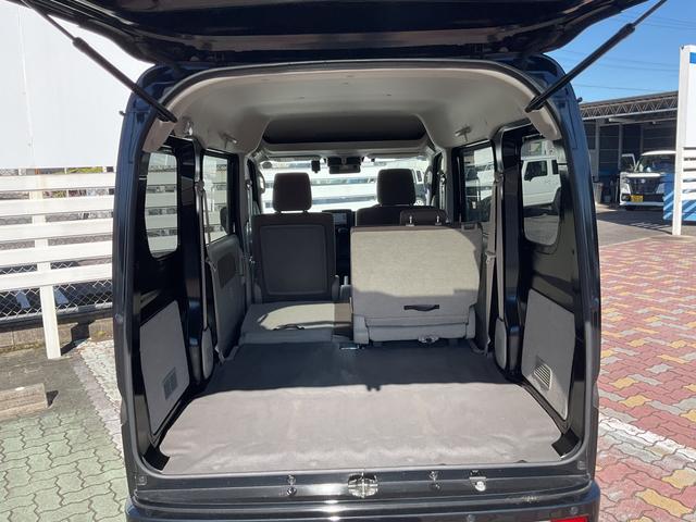 エブリイ ＪＯＩＮターボ　６型　スライドドア　オートライト　Ｂｌｕｅｔｏｏｔｈ　スライドドア　ナビ　プッシュスタート　シートヒーター　オートエアコン　ＥＴＣ　禁煙車　ワンオーナー　衝突被害軽減システム　アイドリングストップ（24枚目）