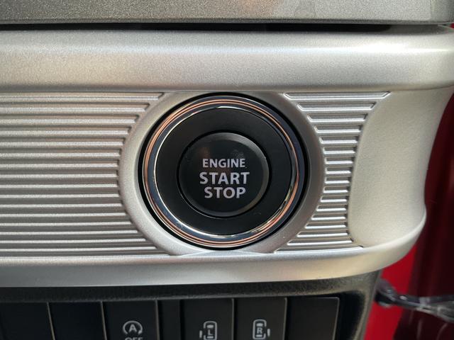 スペーシアギア ギア　ＨＹＢＲＩＤ　ＸＺ　２型　ドライブレコーダー　オートライト　Ｂｌｕｅｔｏｏｔｈ　スライドドア　純正ナビ　プッシュスタート　シートヒーター　オートエアコン　ＥＴＣ　禁煙車　４ＷＤ　衝突被害軽減システム　アイドリングストップ（14枚目）