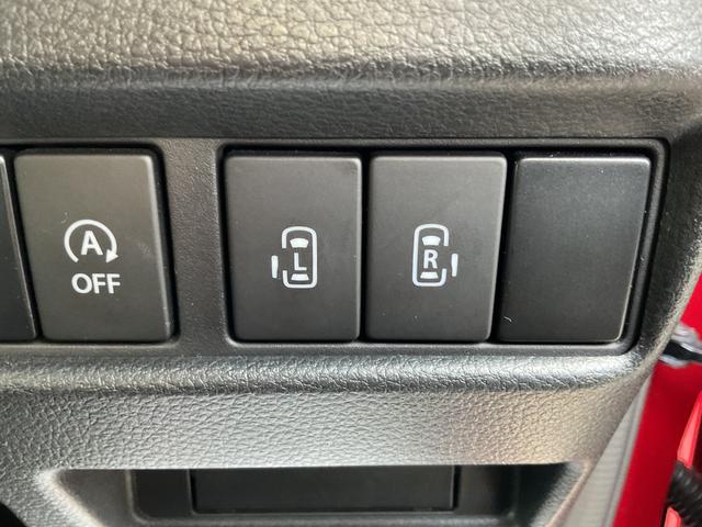 スペーシアギア ギア　ＨＹＢＲＩＤ　ＸＺ　２型　ドライブレコーダー　オートライト　Ｂｌｕｅｔｏｏｔｈ　スライドドア　純正ナビ　プッシュスタート　シートヒーター　オートエアコン　ＥＴＣ　禁煙車　４ＷＤ　衝突被害軽減システム　アイドリングストップ（17枚目）