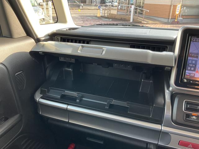 スペーシアギア ギア　ＨＹＢＲＩＤ　ＸＺ　２型　ドライブレコーダー　オートライト　Ｂｌｕｅｔｏｏｔｈ　スライドドア　純正ナビ　プッシュスタート　シートヒーター　オートエアコン　ＥＴＣ　禁煙車　４ＷＤ　衝突被害軽減システム　アイドリングストップ（25枚目）