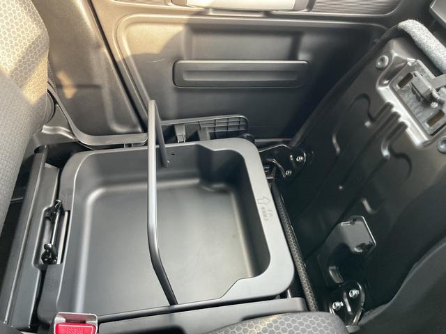 スペーシアギア ギア　ＨＹＢＲＩＤ　ＸＺ　２型　ドライブレコーダー　オートライト　Ｂｌｕｅｔｏｏｔｈ　スライドドア　純正ナビ　プッシュスタート　シートヒーター　オートエアコン　ＥＴＣ　禁煙車　４ＷＤ　衝突被害軽減システム　アイドリングストップ（26枚目）