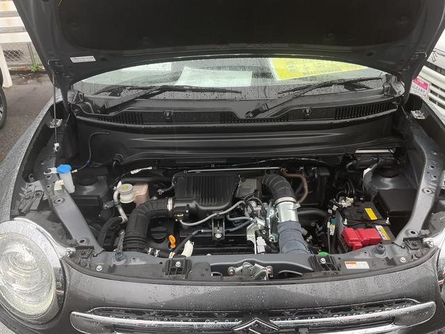 クロスビー HYBRID MZ 3型 ドライブレコーダー オートライト Bluetooth 純正ナビ プッシュスタート シートヒーター オートエアコン ETC 禁煙車 ワンオーナー 衝突被害軽減システム アイドリングストップ(32枚目)