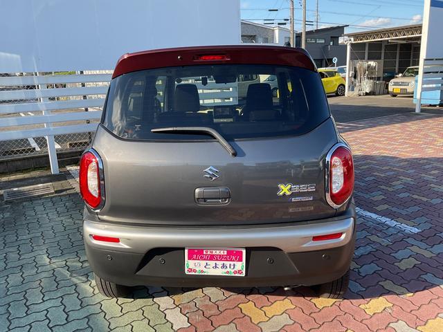 クロスビー HYBRID MZ 3型 ドライブレコーダー オートライト Bluetooth 純正ナビ プッシュスタート シートヒーター オートエアコン ETC 禁煙車 ワンオーナー 衝突被害軽減システム アイドリングストップ(35枚目)