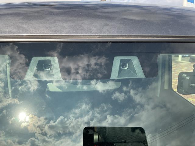 ハスラー ＪスタイルＩＩ　２型　ドライブレコーダー　バックカメラ　オートライト　Ｂｌｕｅｔｏｏｔｈ　プッシュスタート　シートヒーター　オートエアコン　ＥＴＣ　衝突被害軽減システム　アイドリングストップ　衝突安全ボディ（15枚目）