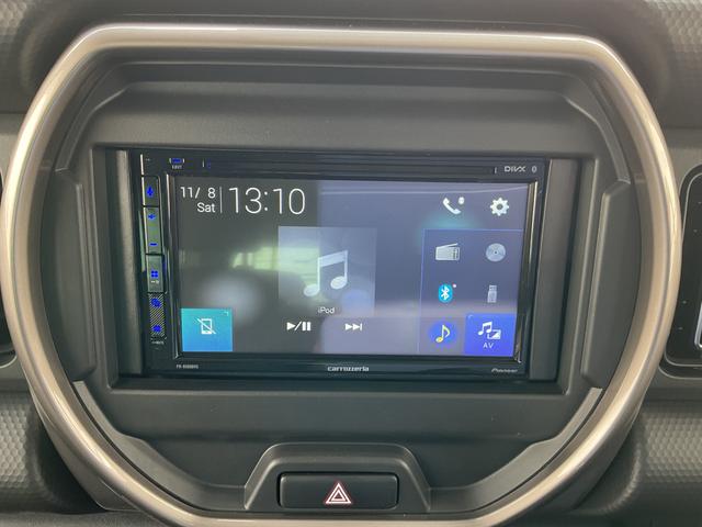 ハスラー ＪスタイルＩＩ　２型　ドライブレコーダー　バックカメラ　オートライト　Ｂｌｕｅｔｏｏｔｈ　プッシュスタート　シートヒーター　オートエアコン　ＥＴＣ　衝突被害軽減システム　アイドリングストップ　衝突安全ボディ（17枚目）