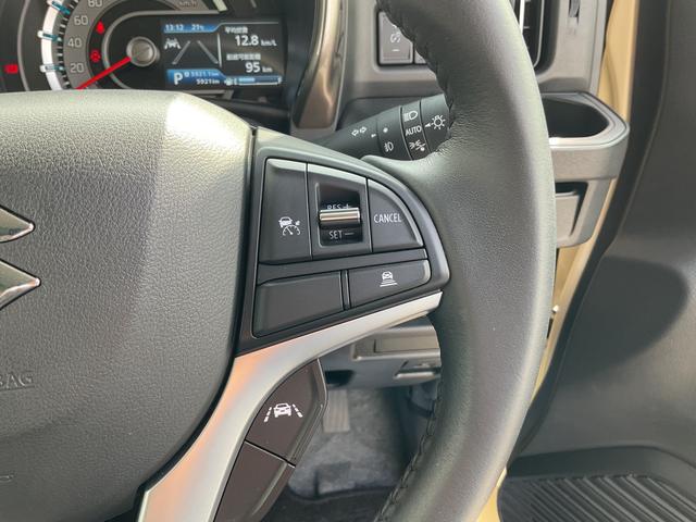 ハスラー ＪスタイルＩＩ　２型　ドライブレコーダー　バックカメラ　オートライト　Ｂｌｕｅｔｏｏｔｈ　プッシュスタート　シートヒーター　オートエアコン　ＥＴＣ　衝突被害軽減システム　アイドリングストップ　衝突安全ボディ（22枚目）