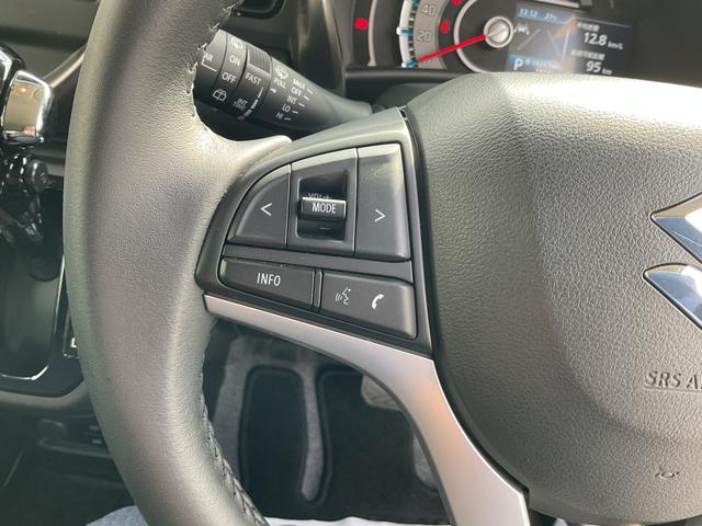 ハスラー ＪスタイルＩＩ　２型　ドライブレコーダー　バックカメラ　オートライト　Ｂｌｕｅｔｏｏｔｈ　プッシュスタート　シートヒーター　オートエアコン　ＥＴＣ　衝突被害軽減システム　アイドリングストップ　衝突安全ボディ（23枚目）