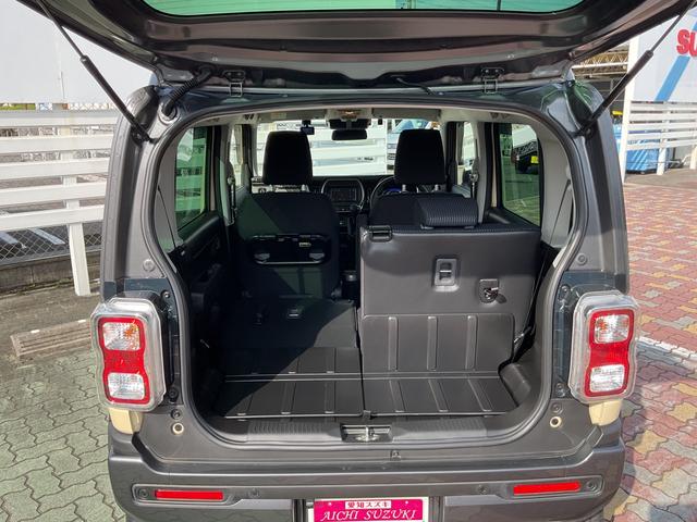 ハスラー ＪスタイルＩＩ　２型　ドライブレコーダー　バックカメラ　オートライト　Ｂｌｕｅｔｏｏｔｈ　プッシュスタート　シートヒーター　オートエアコン　ＥＴＣ　衝突被害軽減システム　アイドリングストップ　衝突安全ボディ（31枚目）