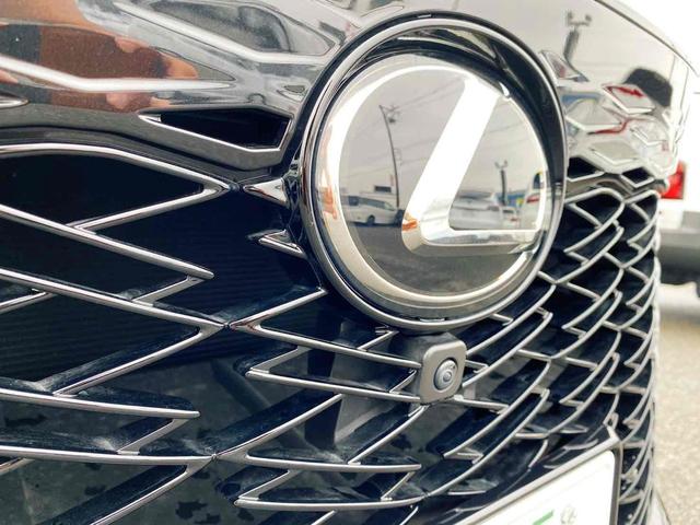 ＲＸ ＲＸ３５０　Ｆスポーツ　４ＷＤ　エアロダイナミクスパッケージ　ＦＳＲエアロ　ミラーウイングマフラー　フィニッシュブレードイルミネーション　メーカーフルセグナビ　パノラマガラスルーフ　デジタルインナーミラー　クルコン　レザー（34枚目）