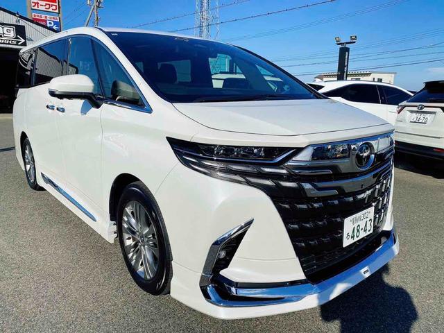 アルファード Ｚ　ワンオーナー　左右独立ムーンルーフ　ユニバーサルステップ　フルセグナビ　パノラマビュー　デジタルインナーミラー　１８インチアルミホイール　モデリスタＦＳＲエアロ　グリル　マフラー　内外装クリーニング済（12枚目）