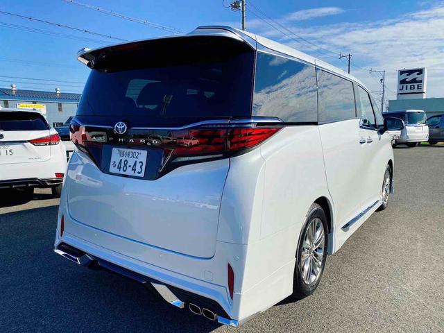 アルファード Ｚ　ワンオーナー　左右独立ムーンルーフ　ユニバーサルステップ　フルセグナビ　パノラマビュー　デジタルインナーミラー　１８インチアルミホイール　モデリスタＦＳＲエアロ　グリル　マフラー　内外装クリーニング済（16枚目）