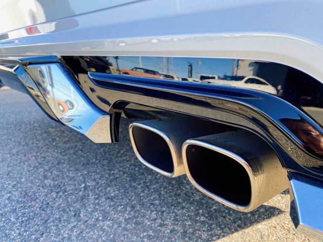 アルファード Ｚ　ワンオーナー　左右独立ムーンルーフ　ユニバーサルステップ　フルセグナビ　パノラマビュー　デジタルインナーミラー　１８インチアルミホイール　モデリスタＦＳＲエアロ　グリル　マフラー　内外装クリーニング済（23枚目）