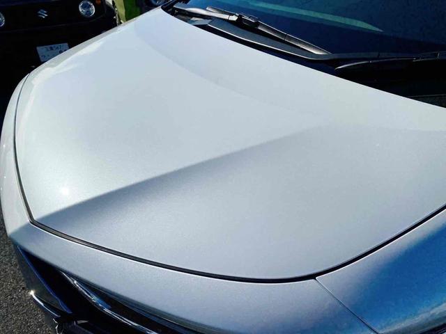 アルファード Ｚ　ワンオーナー　左右独立ムーンルーフ　ユニバーサルステップ　フルセグナビ　パノラマビュー　デジタルインナーミラー　１８インチアルミホイール　モデリスタＦＳＲエアロ　グリル　マフラー　内外装クリーニング済（27枚目）