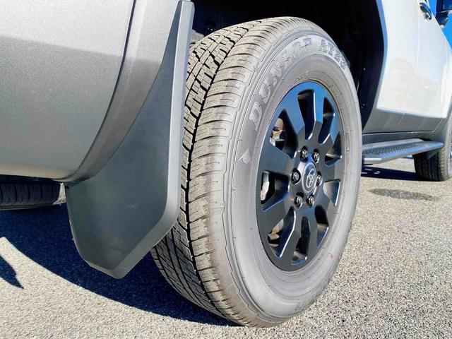 ランドクルーザー２５０ ＶＸファーストエディション　４ＷＤ　ワンオーナー　全周囲カメラ　クリアランスソナー　オートクルーズコントロール　レーンアシスト　衝突被害軽減システム　サンルーフ　ナビ　ＴＶ　オートマチックハイビーム　オートライト（20枚目）
