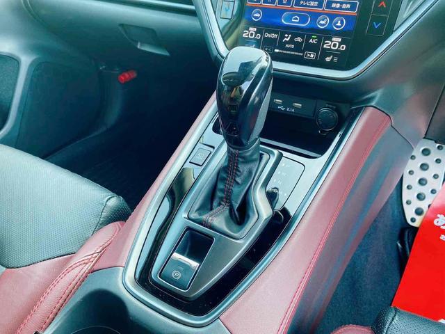 レヴォーグ ＳＴＩスポーツ　ＥＸ　４ＷＤ　ＥＴＣ　全周囲カメラ　ＴＶ　オートクルーズコントロール　レーンアシスト　衝突被害軽減システム　アルミホイール　オートライト　ＬＥＤヘッドランプ　パワーシート　スマートキー　アイドリングストップ（7枚目）