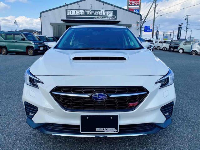 レヴォーグ ＳＴＩスポーツ　ＥＸ　４ＷＤ　ＥＴＣ　全周囲カメラ　ＴＶ　オートクルーズコントロール　レーンアシスト　衝突被害軽減システム　アルミホイール　オートライト　ＬＥＤヘッドランプ　パワーシート　スマートキー　アイドリングストップ（10枚目）