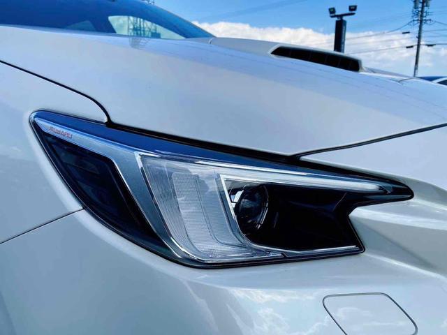 レヴォーグ ＳＴＩスポーツ　ＥＸ　４ＷＤ　ＥＴＣ　全周囲カメラ　ＴＶ　オートクルーズコントロール　レーンアシスト　衝突被害軽減システム　アルミホイール　オートライト　ＬＥＤヘッドランプ　パワーシート　スマートキー　アイドリングストップ（12枚目）