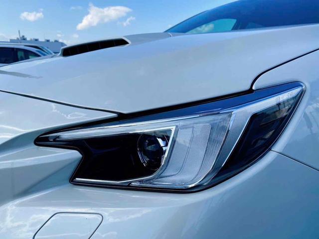 レヴォーグ ＳＴＩスポーツ　ＥＸ　４ＷＤ　ＥＴＣ　全周囲カメラ　ＴＶ　オートクルーズコントロール　レーンアシスト　衝突被害軽減システム　アルミホイール　オートライト　ＬＥＤヘッドランプ　パワーシート　スマートキー　アイドリングストップ（13枚目）