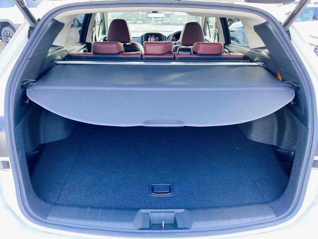 レヴォーグ ＳＴＩスポーツ　ＥＸ　４ＷＤ　ＥＴＣ　全周囲カメラ　ＴＶ　オートクルーズコントロール　レーンアシスト　衝突被害軽減システム　アルミホイール　オートライト　ＬＥＤヘッドランプ　パワーシート　スマートキー　アイドリングストップ（19枚目）